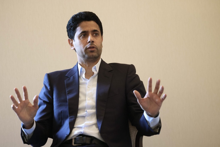  法媒：NBA與巴黎金主商討特許經(jīng)營權(quán)，渴望在歐洲創(chuàng)立新的聯(lián)賽