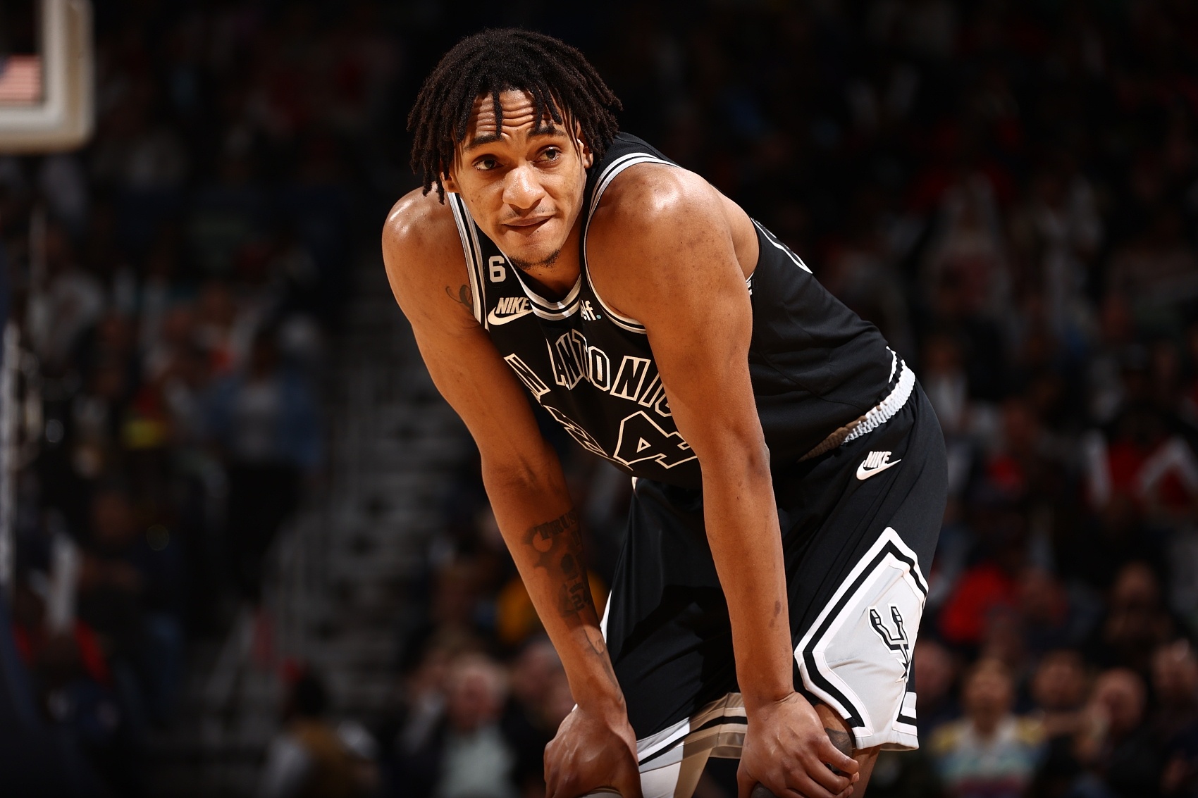  手感冰涼！瓦塞爾9投1中&三分6中1 僅得5分3板1助