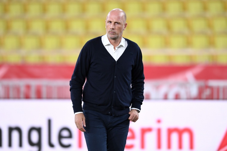  落后榜首凱爾特人13分！官方：流浪者主帥克萊門特下課