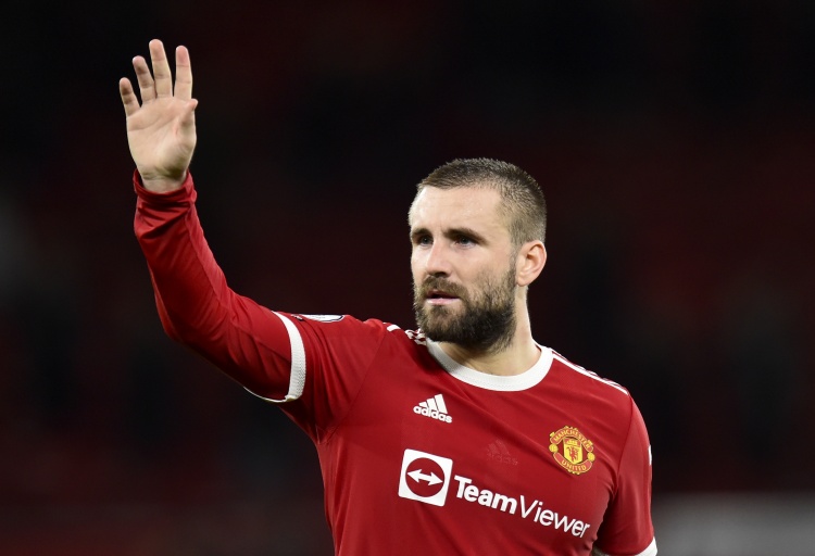  曼晚：盧克-肖的傷情讓人無(wú)奈，過(guò)去兩年他的情況就是災(zāi)難