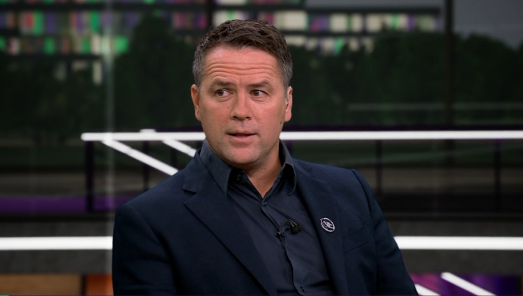  歐文：同情霍伊倫，即使哈蘭德在曼聯(lián)進球數也會比在曼城時少一半