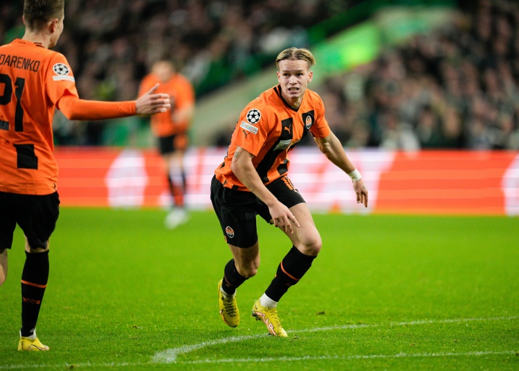  話里有話？礦工CEO談穆德里克：你不知道如何駕駛法拉利，就別碰