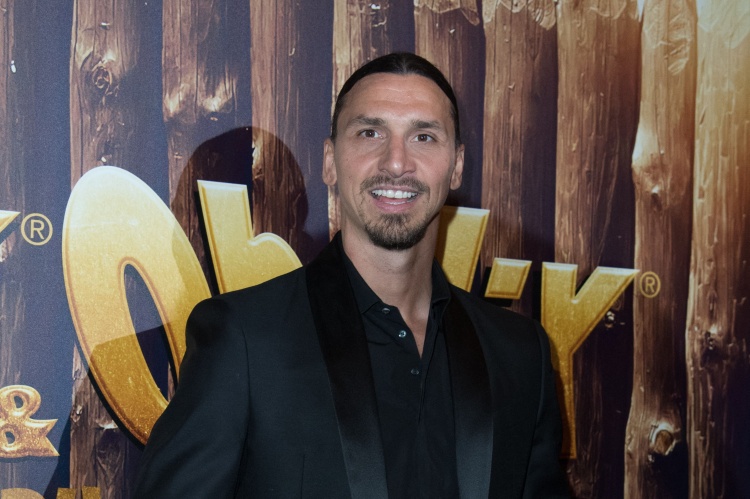  伊布：米蘭也想引進更多的意大利球員，如果有好機會就會去嘗試