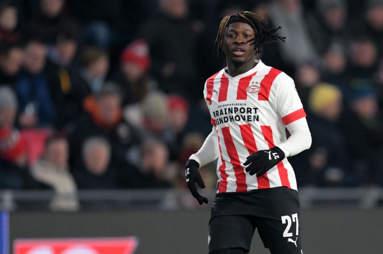  英媒：紐卡仍在關(guān)注約翰-巴卡約科，引援目標(biāo)還有懷森、馬特塔