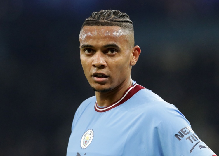  馬卡：阿坎吉被推薦給皇馬，球員希望離開(kāi)曼城尋找新挑戰(zhàn)