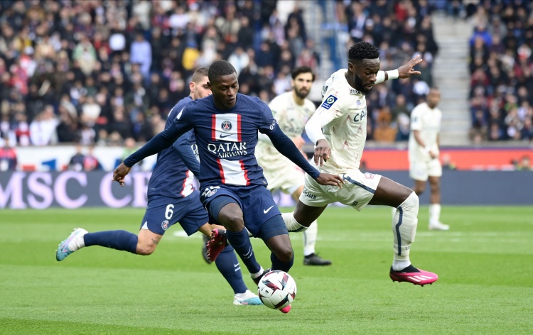  努諾-門德斯：我們完全控制了比賽局面，要一直保持冷血