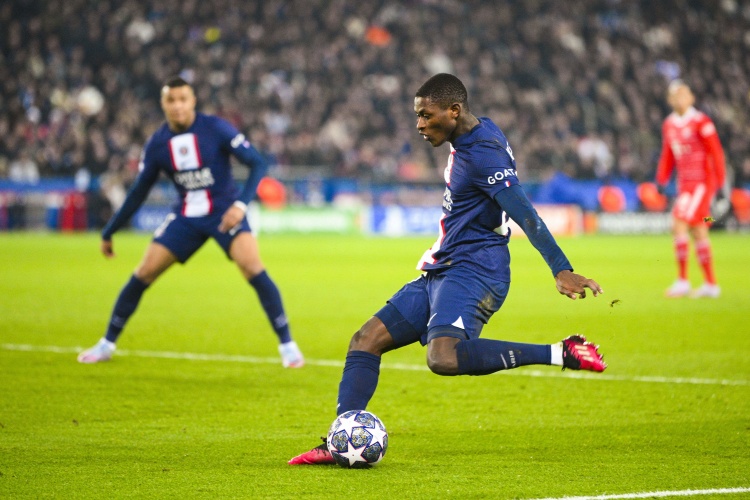  努諾-門德斯本場8次成功搶斷，該場比賽其他球員最多5次