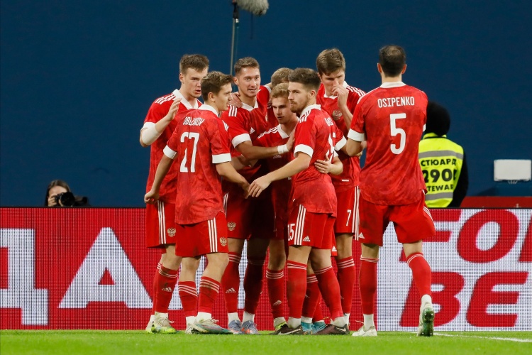  英媒：俄羅斯回歸足壇正在推進(jìn)，部分人認(rèn)為禁賽決定本就不合理