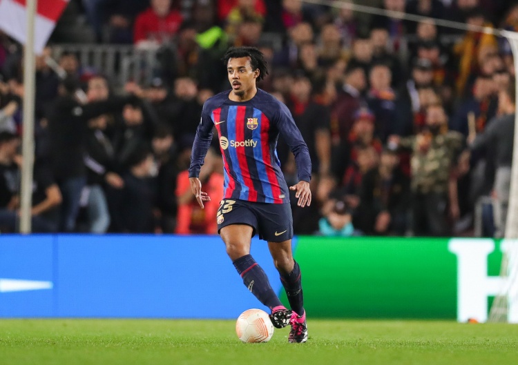  每體：巴薩與孔德就續(xù)約至2030年達(dá)成主要協(xié)議