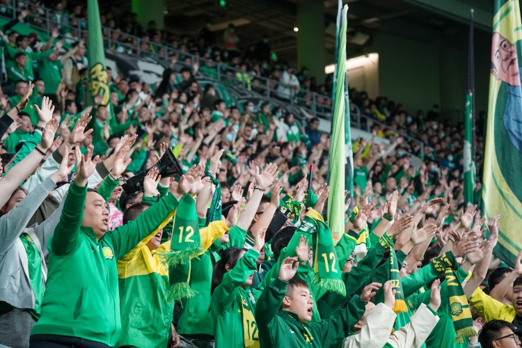  服務(wù)球迷！北京地鐵官方：大型活動(dòng)期間工人體育場(chǎng)站將投入運(yùn)營(yíng)