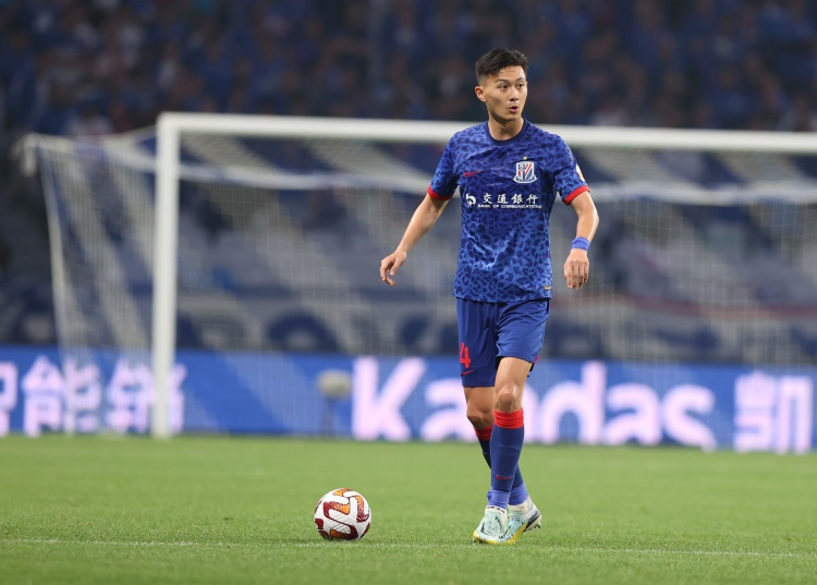  蘇東談李海新誤判：中足聯(lián)沒有掩飾，可以理解為是一個積極的信號