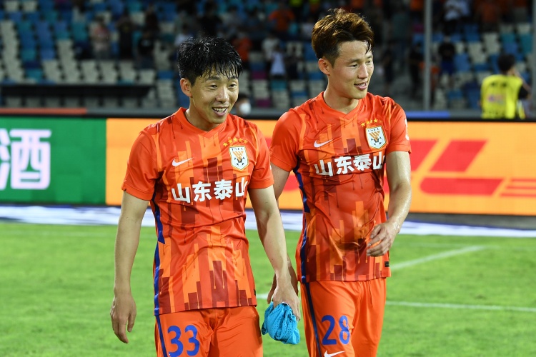  孫準浩證言：2-2海港后收金敬道20萬，2-0河北前下注50萬賽后收錢