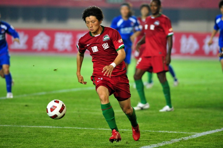  趙鵬：改年齡國內(nèi)國外都有，但關(guān)鍵在于能不能把握住發(fā)展機遇