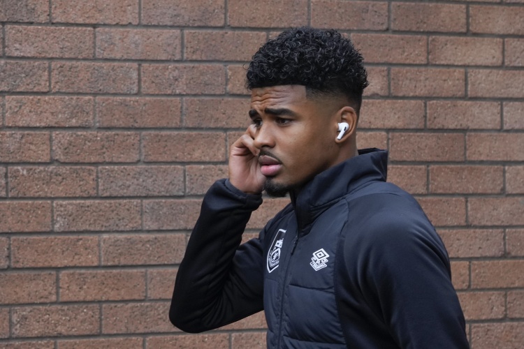  國(guó)足潛在對(duì)手-1！馬特森為荷蘭首秀+破門(mén)，印尼無(wú)緣歸化