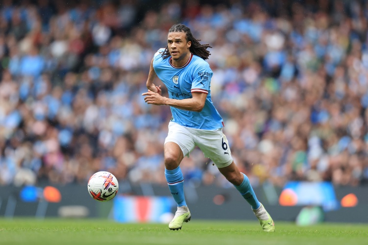  30歲生日快樂！曼城在推特上為阿克送去生日祝福