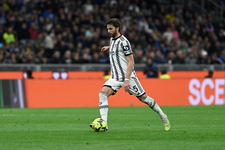  米體：圖多爾不準(zhǔn)備再改變尤文隊長人選，洛卡特利將繼續(xù)擔(dān)任隊長