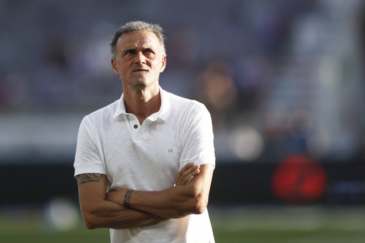  巴黎聯(lián)賽連續(xù)36個(gè)客場(chǎng)不敗，五大聯(lián)賽歷史上僅次米蘭的38場(chǎng)