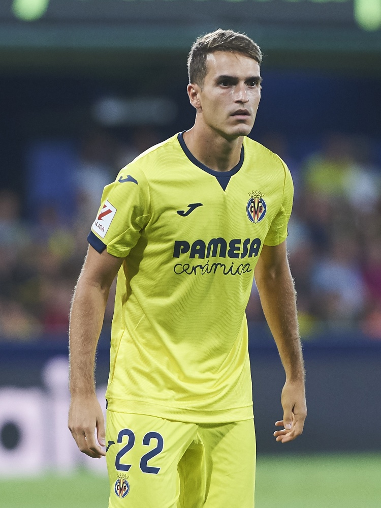  不敵皇馬！丹尼斯-蘇亞雷斯：對手放我們控球，但他們反擊很致命