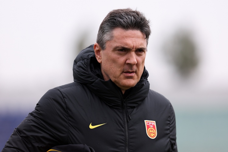  足球報(bào)：9名U20球員跳級入選，U22男足主要看點(diǎn)是戰(zhàn)術(shù)演變