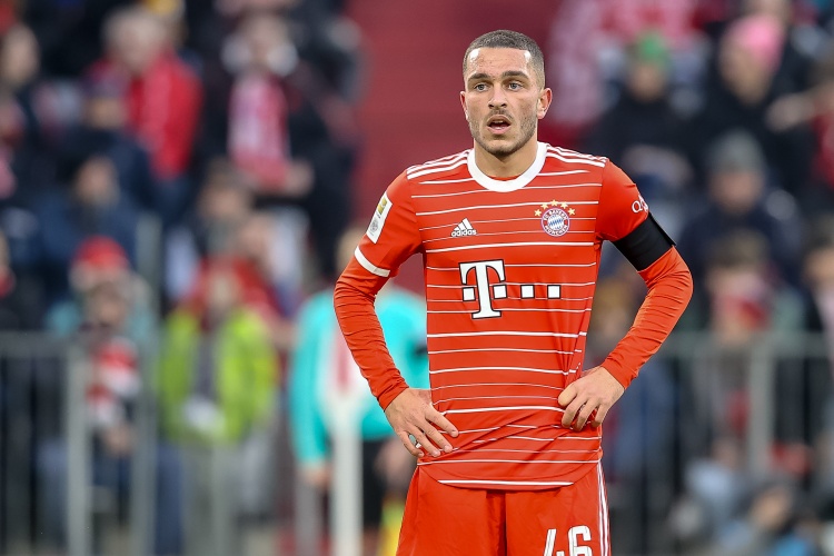  阿里揚(yáng)-伊布：我在拜仁沒(méi)得到機(jī)會(huì) 想成為穆勒、凱恩這樣的球員