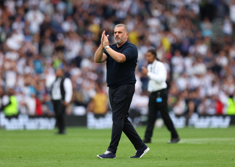  別叫我托特納姆！TA：熱刺要求轉(zhuǎn)播商稱呼“托特納姆熱刺、熱刺”