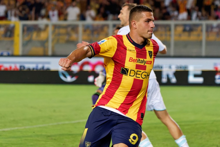  米體：羅馬加入克爾斯托維奇爭奪戰(zhàn)，本輪將對他進(jìn)行現(xiàn)場考察