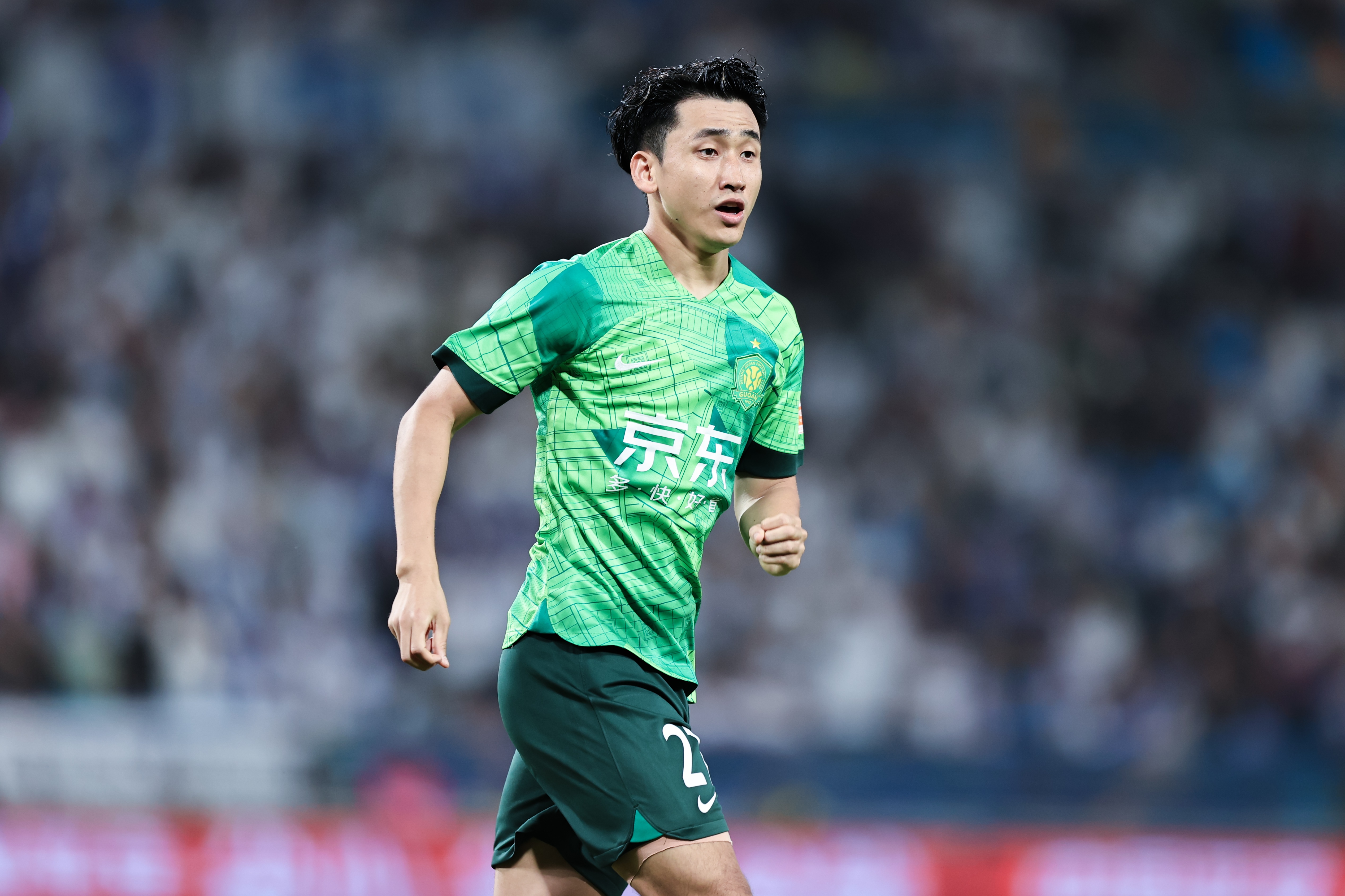  張?jiān)矗航衲陣惭a(bǔ)強(qiáng)后球迷、隊(duì)員都很有信心，首個(gè)主場目標(biāo)3分