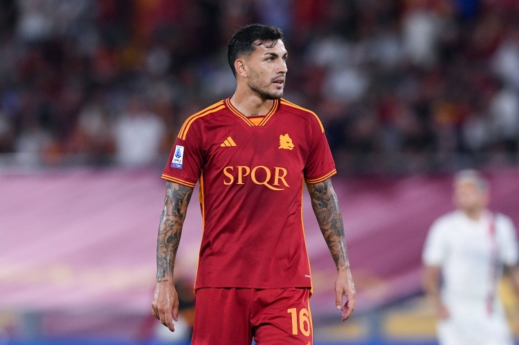  帕雷德斯：阿根廷隊(duì)帥哥我可以排前三，想和迪馬利亞一起當(dāng)教練