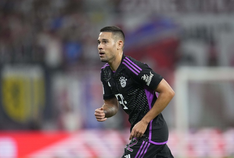  圖片報(bào)：伊藤洋輝&斯坦尼西奇&博伊相繼復(fù)出，格雷羅位置堪憂