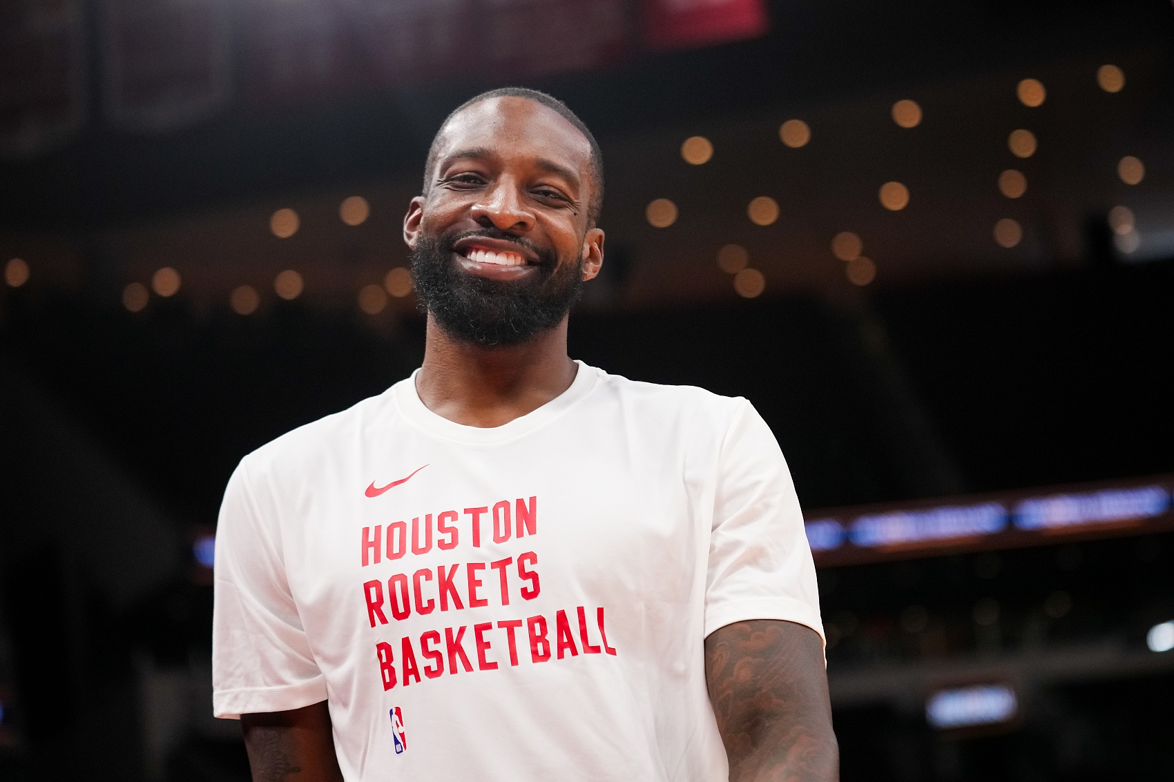  立大功！火箭全場得到94分&替補合砍43分 杰夫-格林賽季新高14分