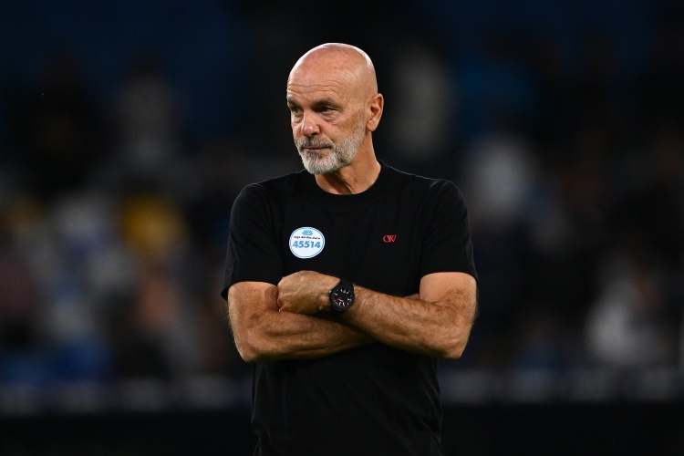  皮奧利：我為米蘭球員和球迷感到難過，我們?cè)〉眠^神奇的成就