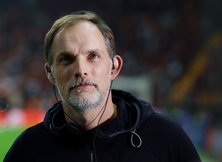  圖赫爾：健康的里斯-詹姆斯實(shí)力毋庸置疑 滿(mǎn)意全隊(duì)的比賽態(tài)度