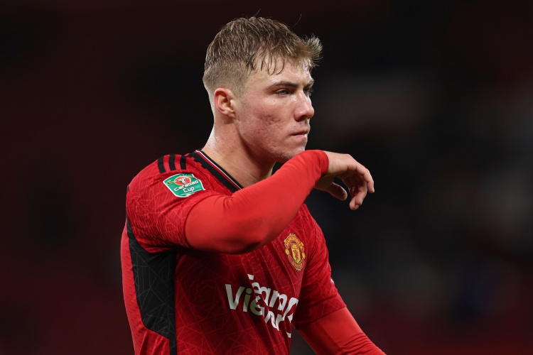  7390萬歐買的！霍伊倫英超10場球荒，本賽季聯(lián)賽出場20次僅進2球