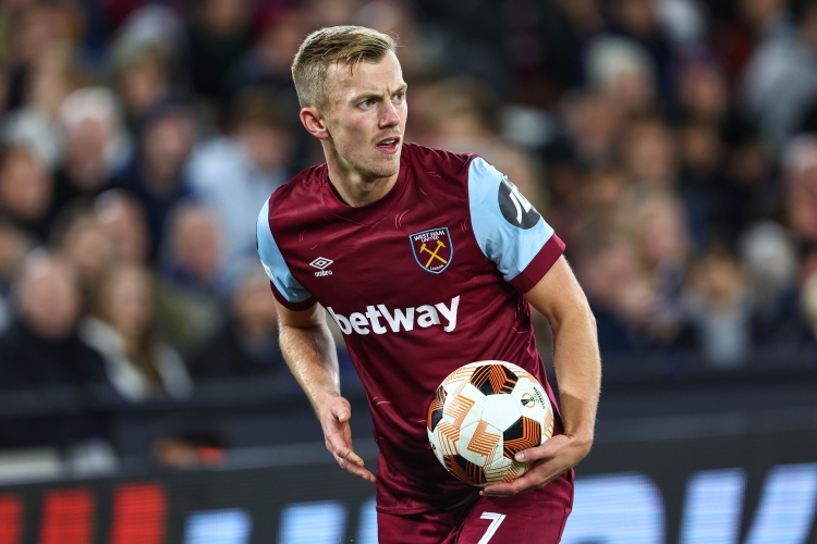  普勞斯：已經(jīng)準(zhǔn)備好去幫助我的球隊(duì)，離開西漢姆的感覺很奇怪