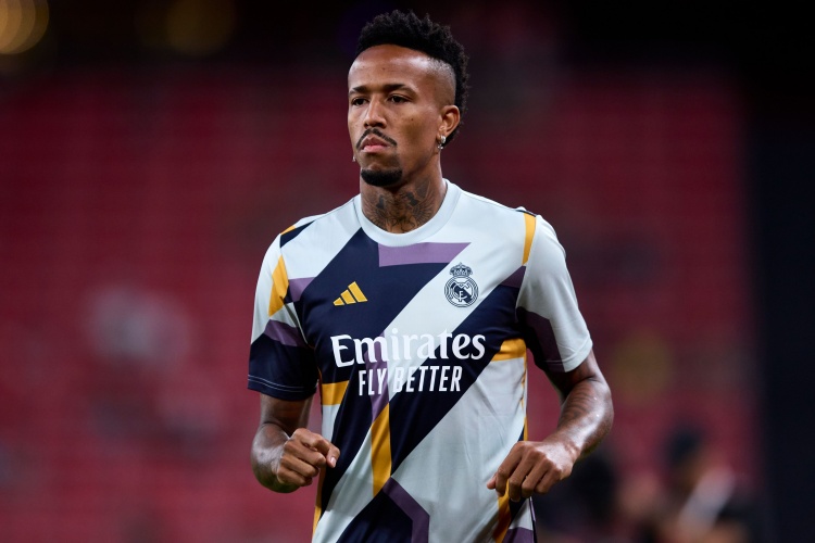  去年膝蓋重傷！西媒：米利唐膝蓋恢復(fù)順利，但不一定能趕上世俱杯