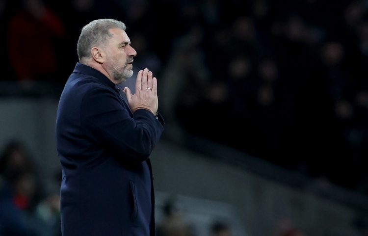  崩盤？熱刺聯(lián)賽杯慘敗&足總杯出局，英超即將對(duì)陣曼聯(lián)+曼城