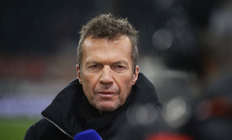  馬特烏斯評(píng)拜仁歷史最佳陣：貝肯鮑爾坐鎮(zhèn)后防，穆西亞拉入選