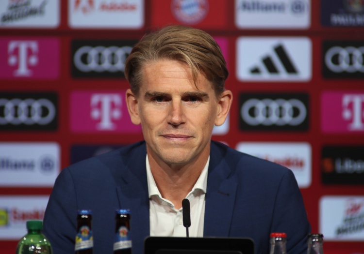  弗羅因德：薩內(nèi)展示了他對(duì)球隊(duì)的重要性，我們贏得了重要的3分