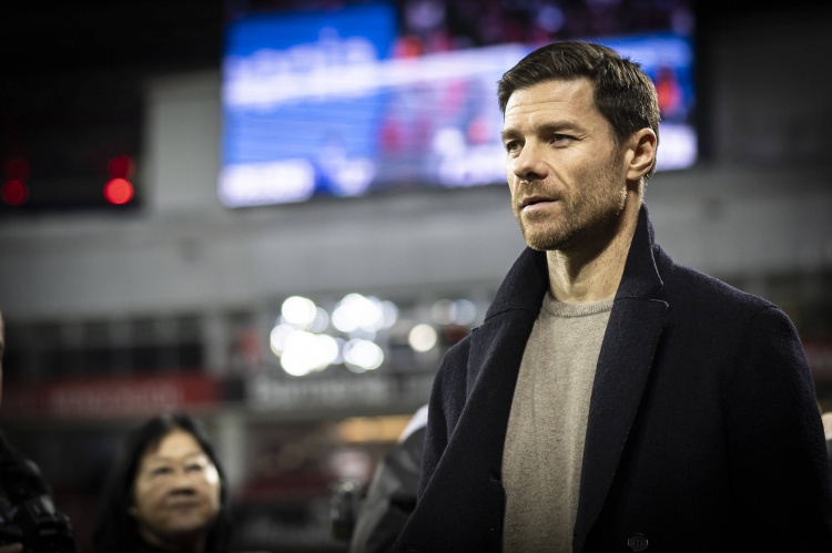  阿隆索：我也想一直首發(fā)維爾茨，但他周三剛踢了120分鐘也需休息