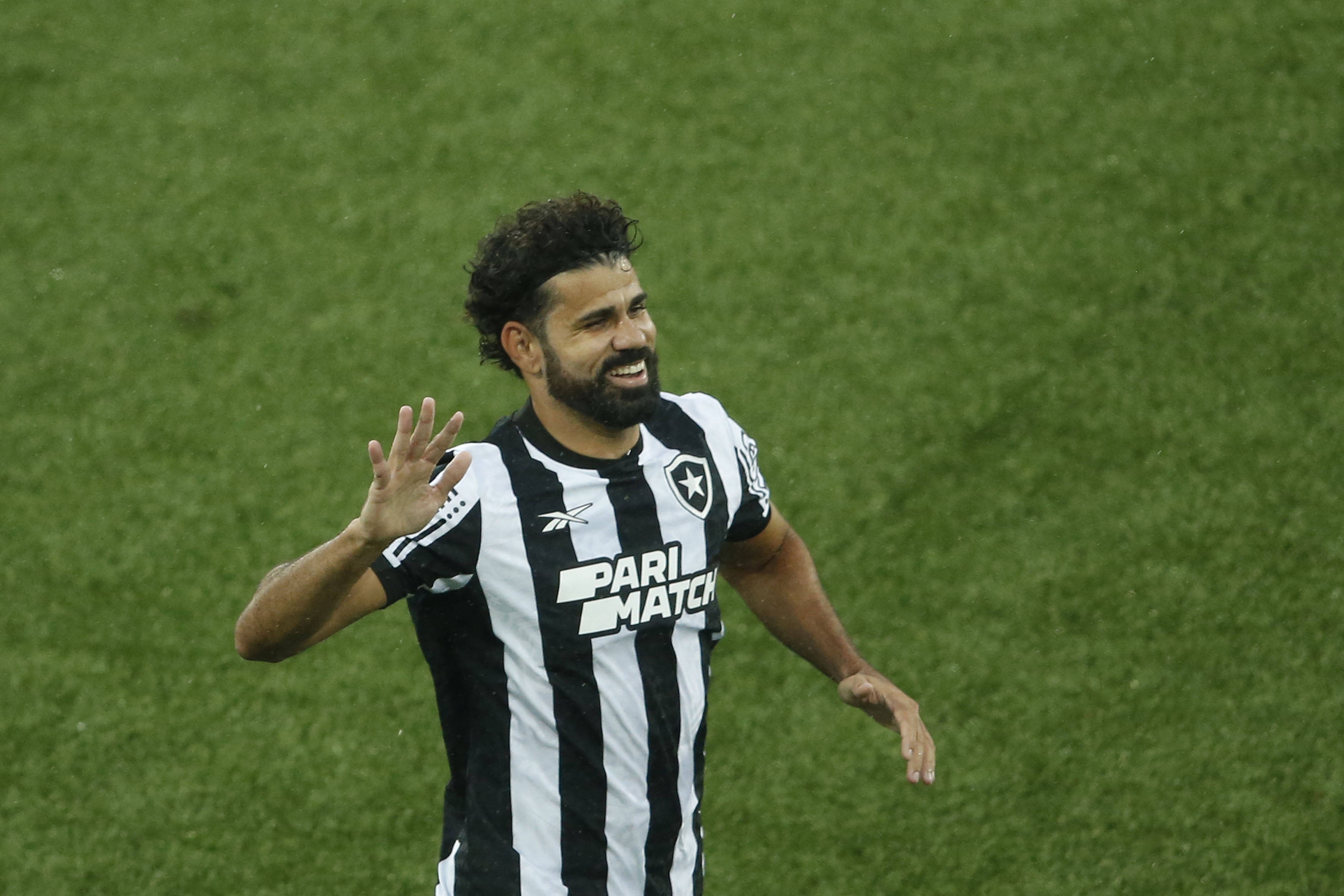  槍手考慮一下？迭戈-科斯塔、馬里亞諾、馬克西-戈麥斯仍為自由身