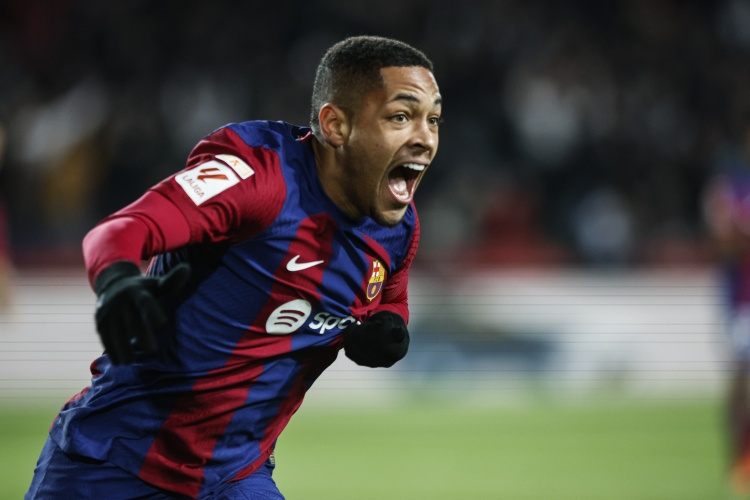  每體評羅克轉會：對巴薩是一個好消息，同時也體現(xiàn)了管理層的脆弱