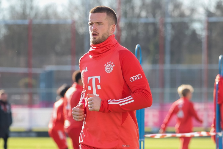  法爾克：戴爾預(yù)計(jì)和拜仁續(xù)約1年，很快達(dá)成協(xié)議