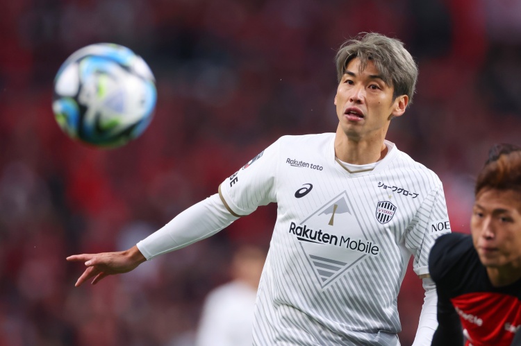  降維打擊！4支J聯(lián)賽球隊(duì)本周亞冠取得全勝進(jìn)12球丟0球