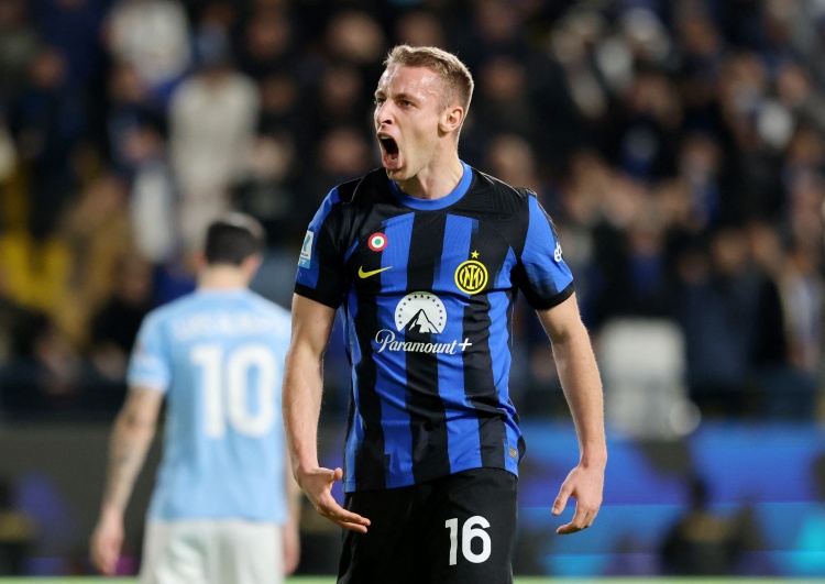  羅體：那不勒斯冬窗求購弗拉泰西失敗，今夏將再次嘗試