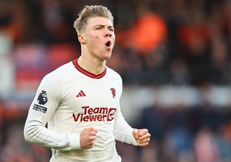  不容易！霍伊倫打破21場進球荒，上次破門是去年12月踢比爾森勝利