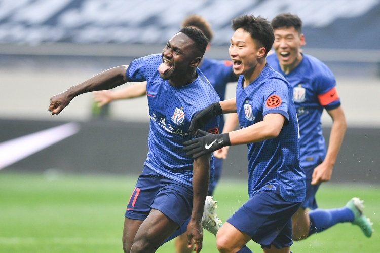  東體點(diǎn)評中超引援：用熟不用生，買不了吃虧，巴西外援受青睞