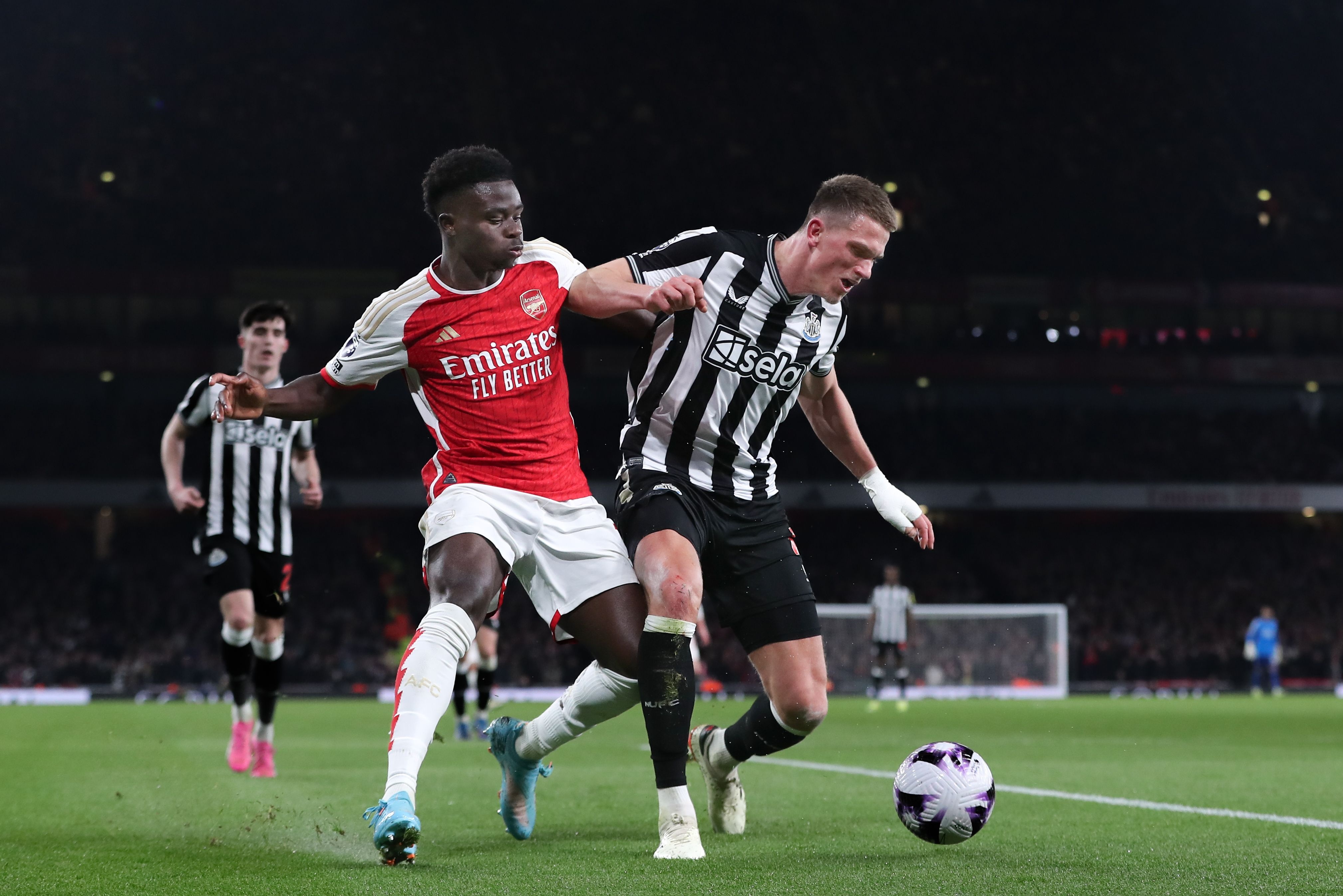  埃迪-豪：博特曼將接受膝蓋手術(shù)，希望他能在八周后回歸