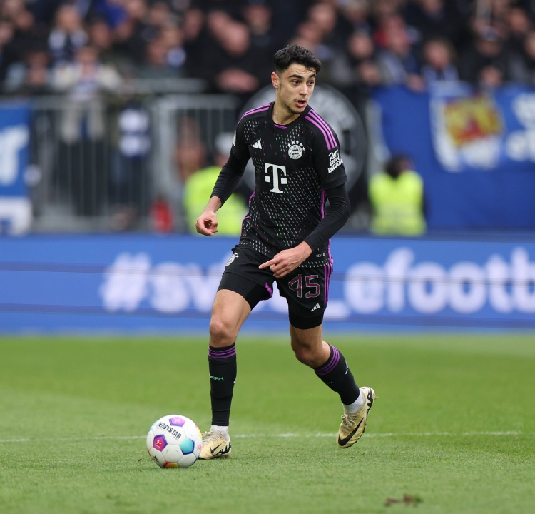  圖片報(bào)：曾有球員因腺熱退役，帕夫洛維奇預(yù)計(jì)最多將共計(jì)休戰(zhàn)6周