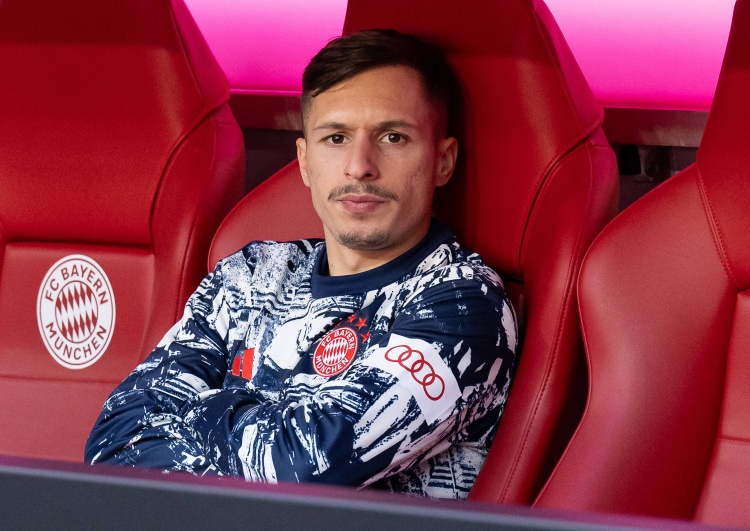  薩拉戈薩：奧薩蘇納讓我做回自己 回拜仁？上帝決定明年發(fā)生什么