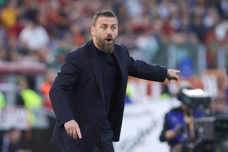  德羅西：未來打算繼續(xù)執(zhí)教，不排除接手國外球隊